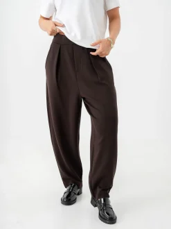 Naisten Housut, PANNIE PANT>Inwear Hot