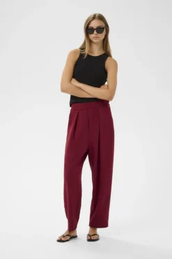 Naisten Housut, PANNIE PANT>Inwear