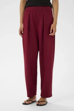 Naisten Housut, PANNIE PANT>Inwear