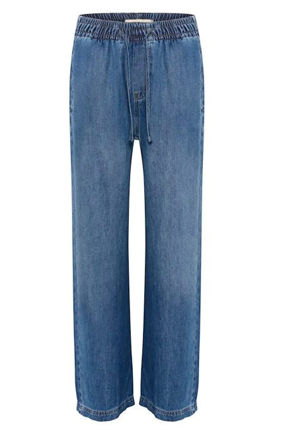 naisten housut, SOPHINAIW PULLON PANTS>Inwear Online