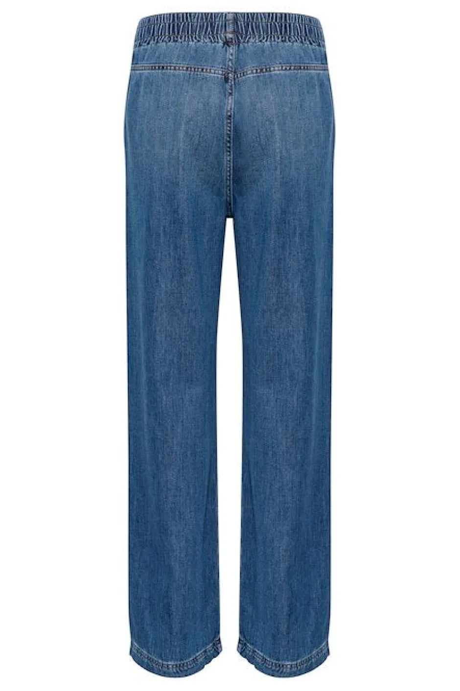 naisten housut, SOPHINAIW PULLON PANTS>Inwear Online