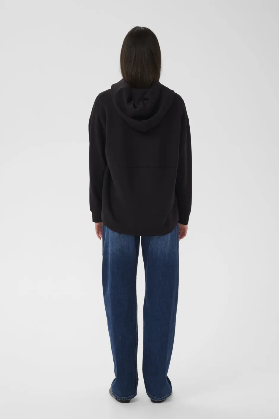 naisten huppari Simiiw Vincent hoodie,>Inwear Best