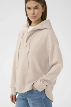 naisten huppari Simiiw Vincent hoodie,>Inwear Clearance