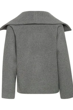 naisten lyhyt talvitakki, PERRYIW SHORT COAT><noscript><img width=