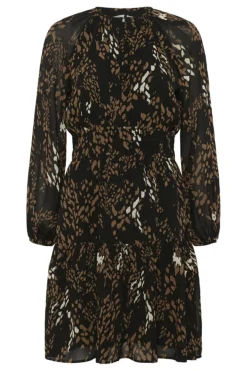 naisten mekko AVERIEIW SHORT DRESS,>Inwear Best