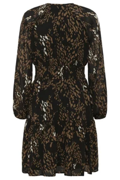 naisten mekko AVERIEIW SHORT DRESS,>Inwear Best