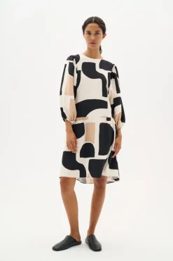 naisten mekko, COMINOIW DRESS>Inwear New
