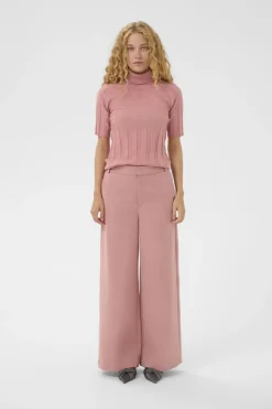 naisten neulepusero NikolaiW Kellsie SS Pullover,><noscript><img width=