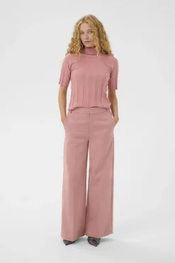 naisten neulepusero NikolaiW Kellsie SS Pullover,><noscript><img width=