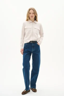 Naisten Neuletakki, BECAIW CARDIGAN><noscript><img width=