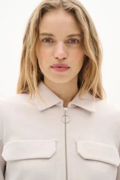 Naisten Neuletakki, BECAIW CARDIGAN><noscript><img width=