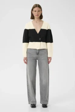 naisten neuletakki, KAYLLAIW CARDIGAN>Inwear Online