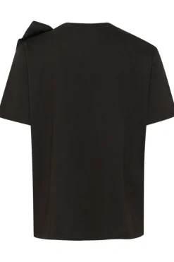 naisten paita, AYANAIW FLOUNCE TSHIRT>Inwear Sale