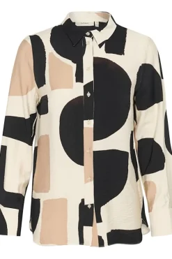 naisten paita, COMINOIW SHIRT>Inwear Clearance