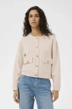 naisten paita Gidaiw Vincent Jacket,>Inwear Clearance