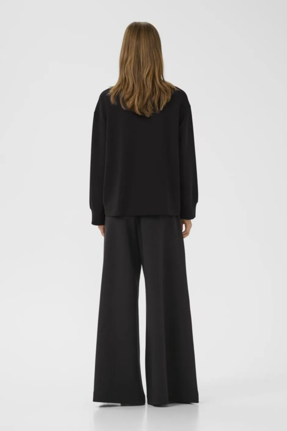 naisten paita, K-GIDAIW VINCENT SWEATSHIRT>Inwear Online