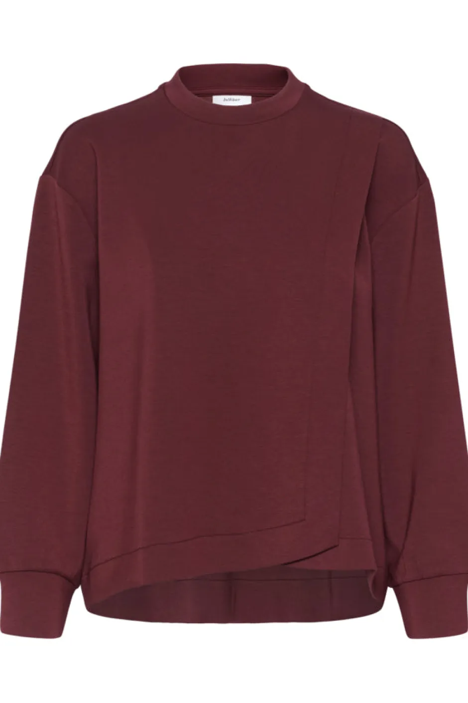 naisten paita, K-GIDAIW VINCENT SWEATSHIRT>Inwear Hot