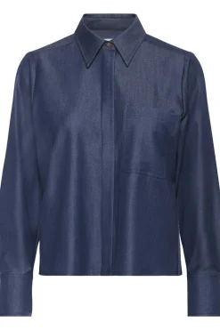 naisten paitapusero CHERRIEIW SHIRT,>Inwear Discount