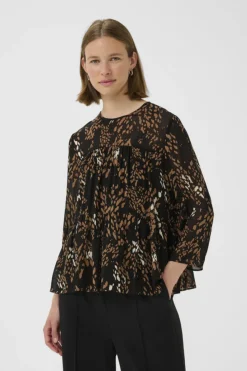 naisten pusero, AVERIEIW BLOUSE>Inwear Clearance