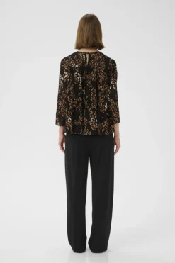 naisten pusero, AVERIEIW BLOUSE>Inwear Clearance