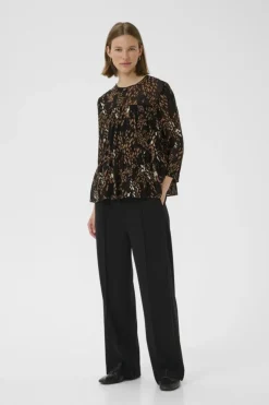 naisten pusero, AVERIEIW BLOUSE><noscript><img width=