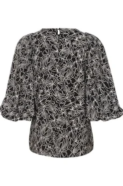 Naisten Pusero, HARPER BLOUSE>Inwear Best