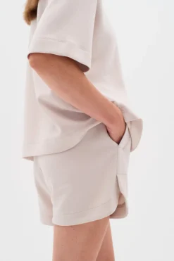 naisten shortsit, HENNIEHIW VINCENT SHORTS>Inwear New