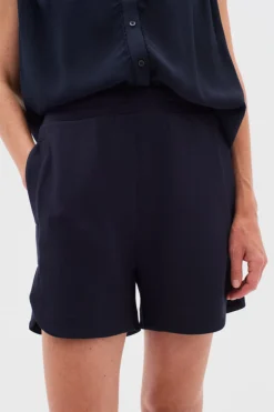 naisten shortsit, HENNIEHIW VINCENT SHORTS>Inwear Discount