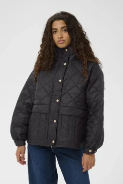 naisten takki, KARMELIW JACKET>Inwear New