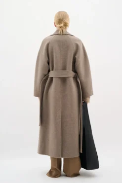 naisten takki, YILLAIW LONG COAT>Inwear Sale