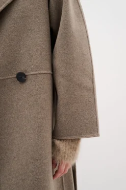 naisten takki, YILLAIW LONG COAT><noscript><img width=