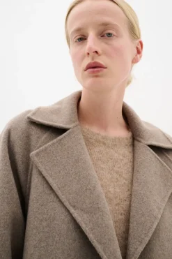 naisten takki, YILLAIW LONG COAT><noscript><img width=