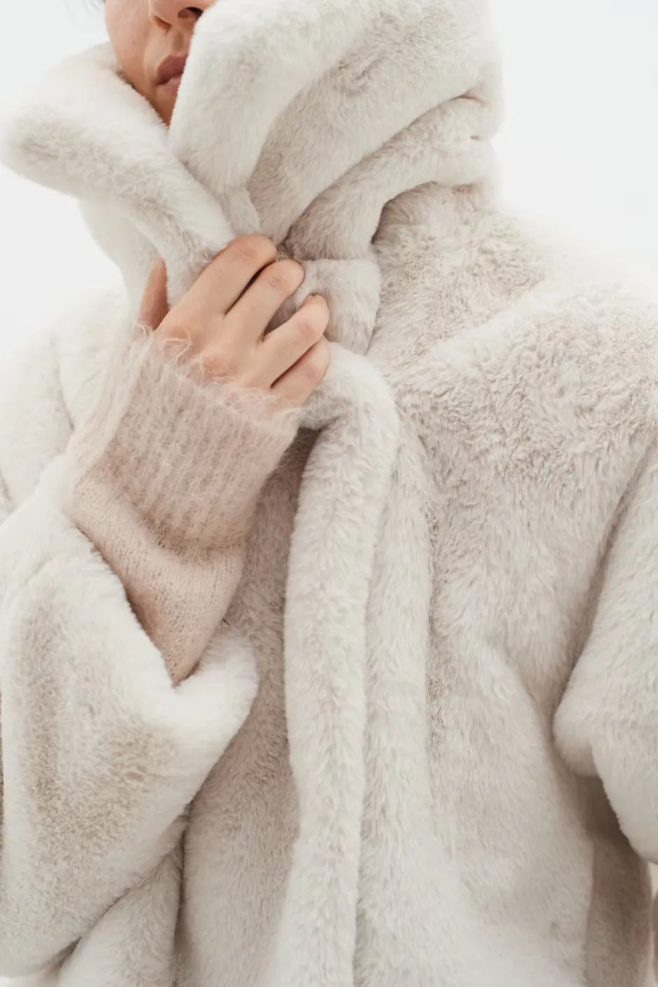 naisten takki YONEKOIW SHORT COAT,>Inwear Outlet