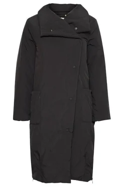 Naisten Talvitakki, LEIGANIW LONG COAT>Inwear Online