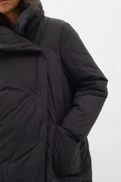 Naisten Talvitakki, LEIGANIW LONG COAT><noscript><img width=