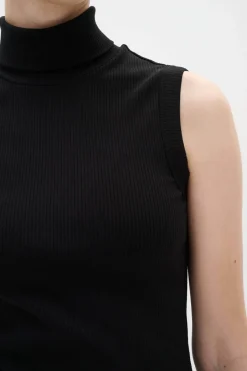 Naisten Toppi, DAGNAIW ROLLNECK TOP><noscript><img width=