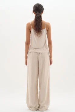 naisten toppi LILIW BASE CAMISOLE,>Inwear Discount