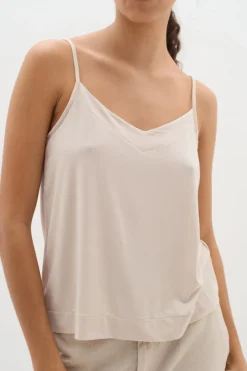 naisten toppi LILIW BASE CAMISOLE,><noscript><img width=