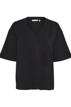 Naisten T-Paita, LEICENTIW OVERSIZE TSHIRT>Inwear Discount