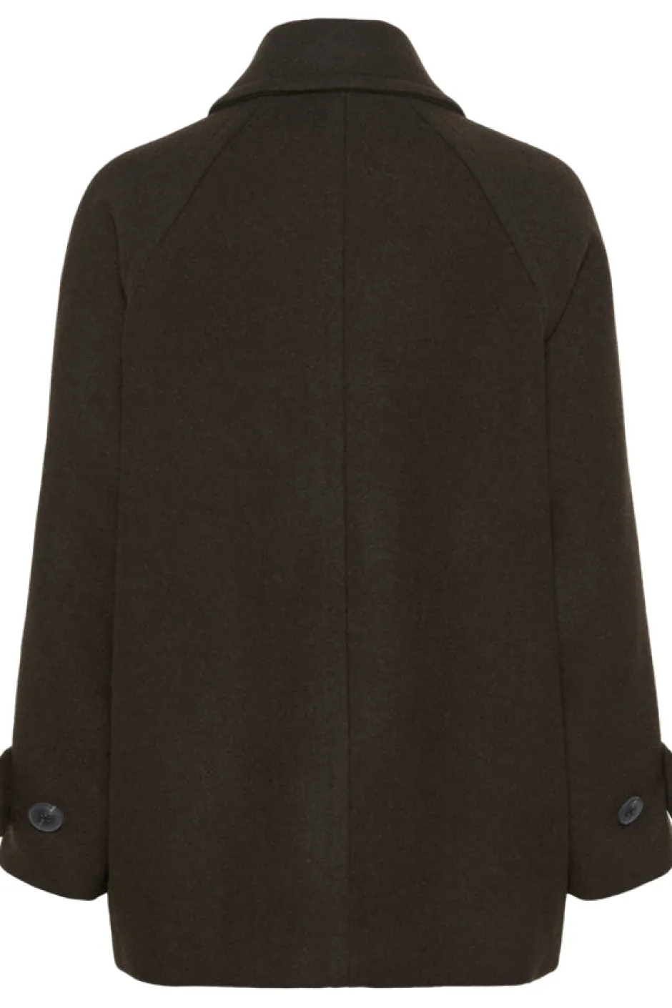 naisten villakangastakki THORAIW MINONA COAT,>Inwear Discount