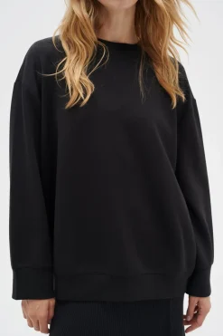 Naisten Väljä Collegepaita, AIDA SWEATSHIRT>Inwear Clearance