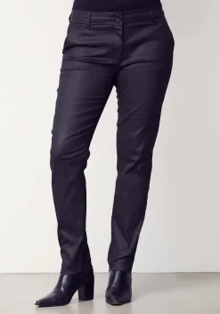 COATED PANT>Isay Outlet