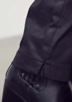 COATED PANT><noscript><img width=
