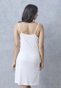naisten alusmekko, GRITT SHORT UNDERDRESS>Isay Discount