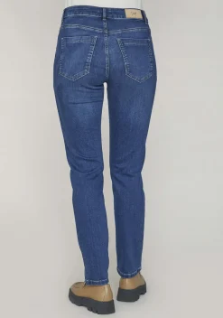 Naisten Farkut, NAPOLI JEANS>Isay New