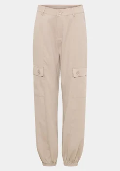 Naisten Housut ALINE PANT>Isay Hot