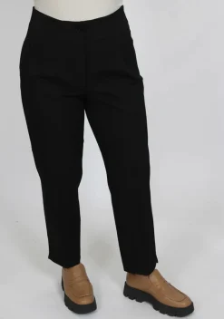 Naisten Housut GENOVA CLASSIC PANT>Isay Sale