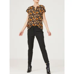 Naisten Housut, Genova Pant>Isay Clearance