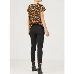 Naisten Housut, Genova Pant>Isay Clearance