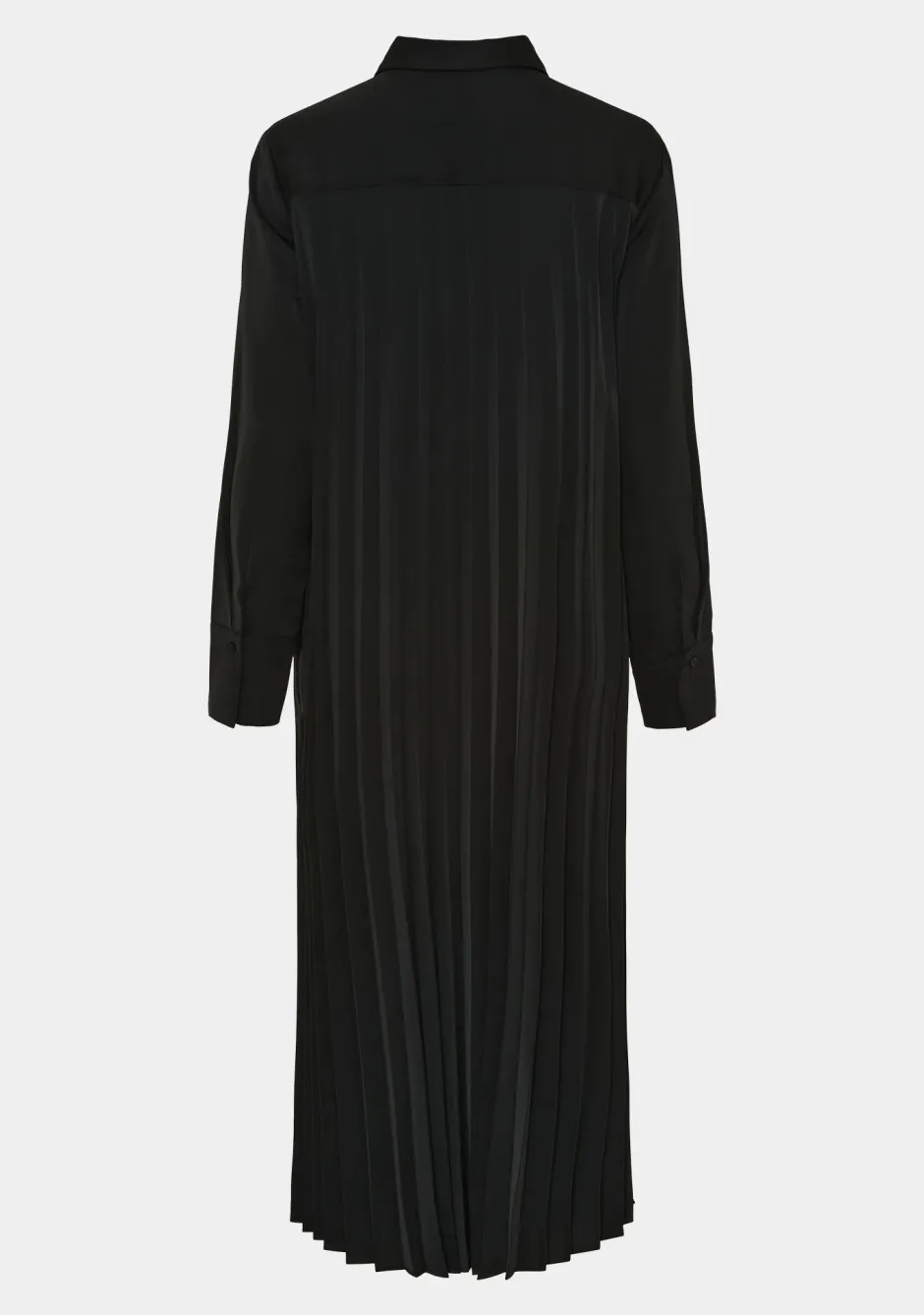 naisten mekko FRIDA PLEAT DRESS,>Isay New